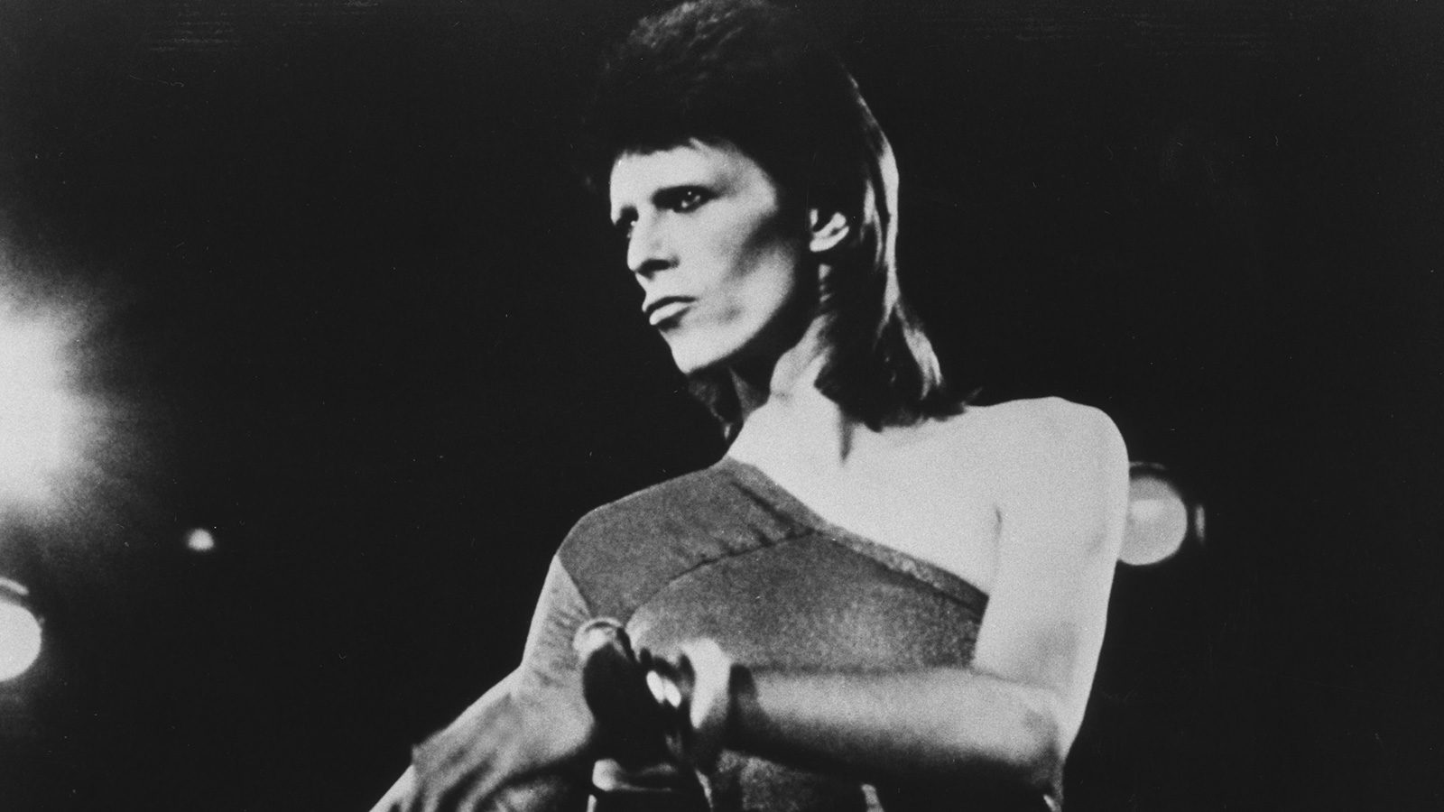 Ziggy Stardust and the Spiders from Mars : Jacob Burns Film Center