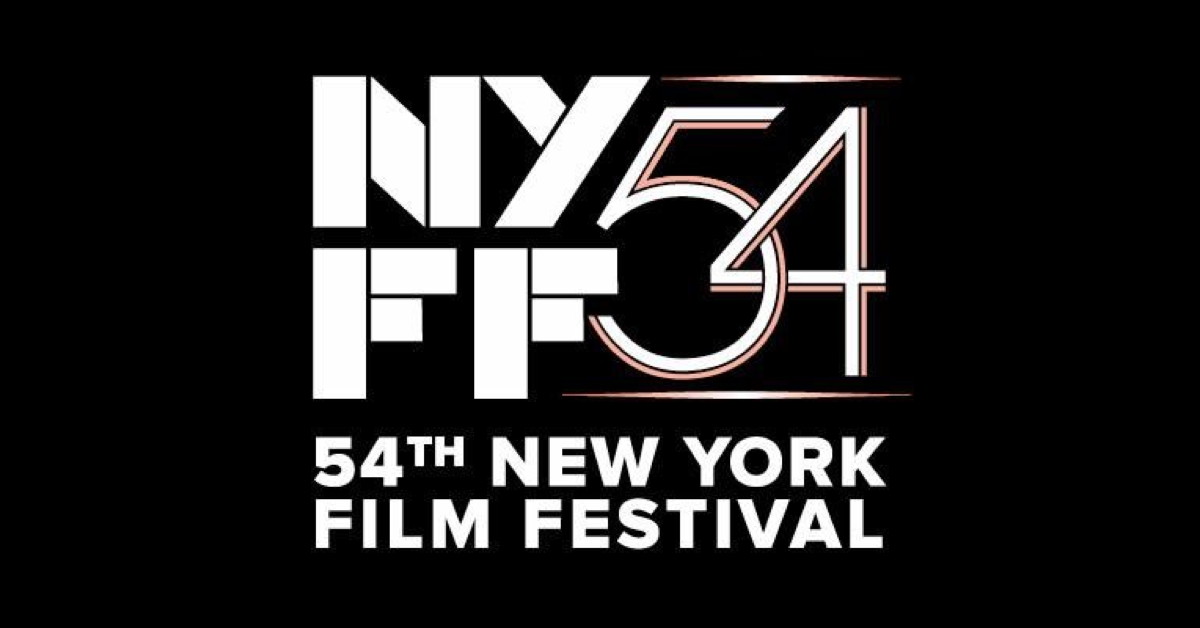 NYFF54 Press & Industry Accreditation