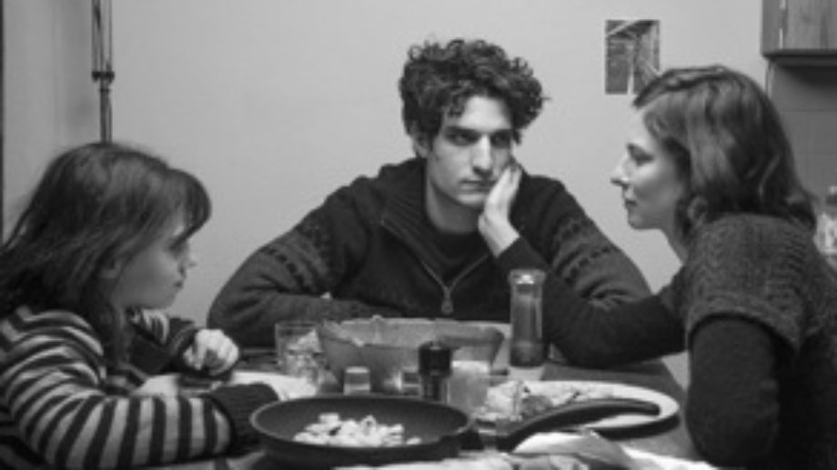 Louis Garrel on Jealousy, Working With His Father, and Playing