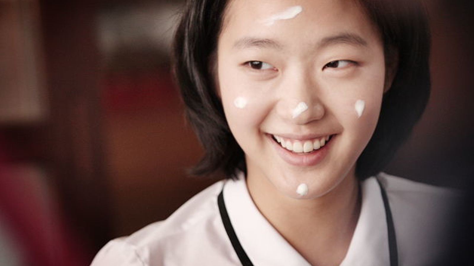 Kim go eun muse