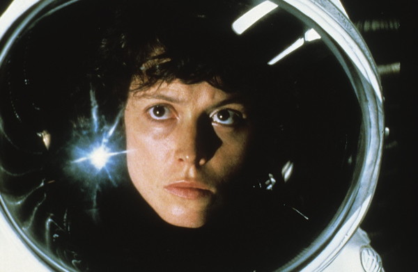 ALIEN (1979) | Film at Lincoln Center