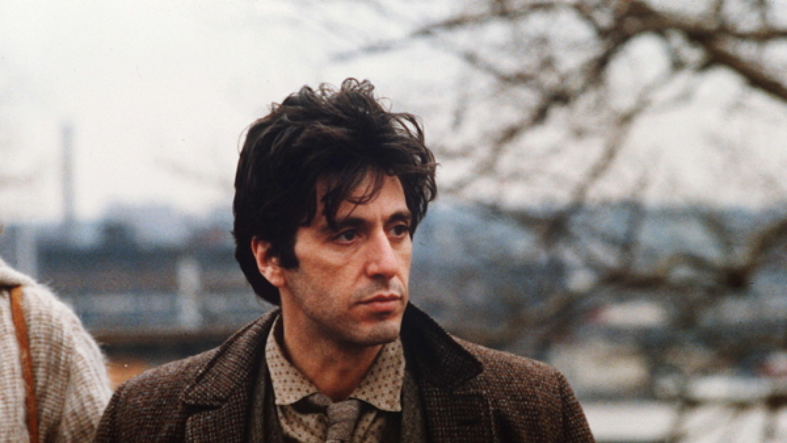 Аль Пачино. Al Pacino 1979. Аль Пачино правосудие для всех. Аль Пачино в молодости.