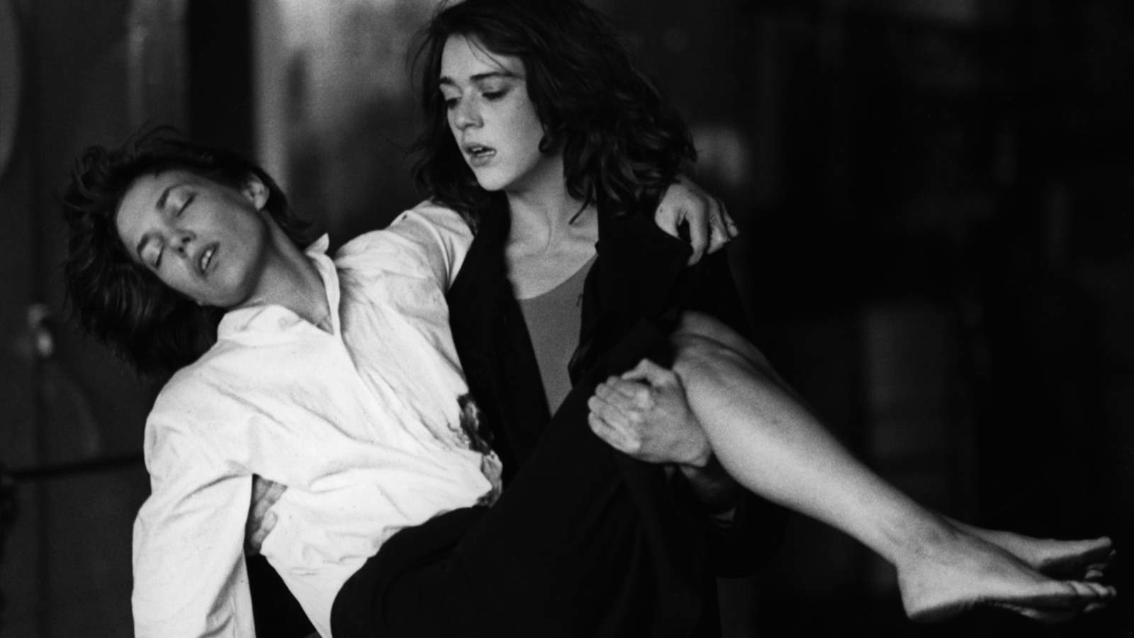 Gainsbourg and Birkin, Fearless on Film at Lincoln Center - The