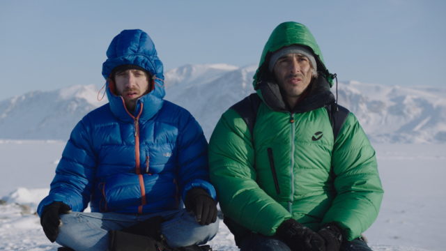 Dans les forêts de Sibérie (Trailer) - Release : 13/07/2016 
