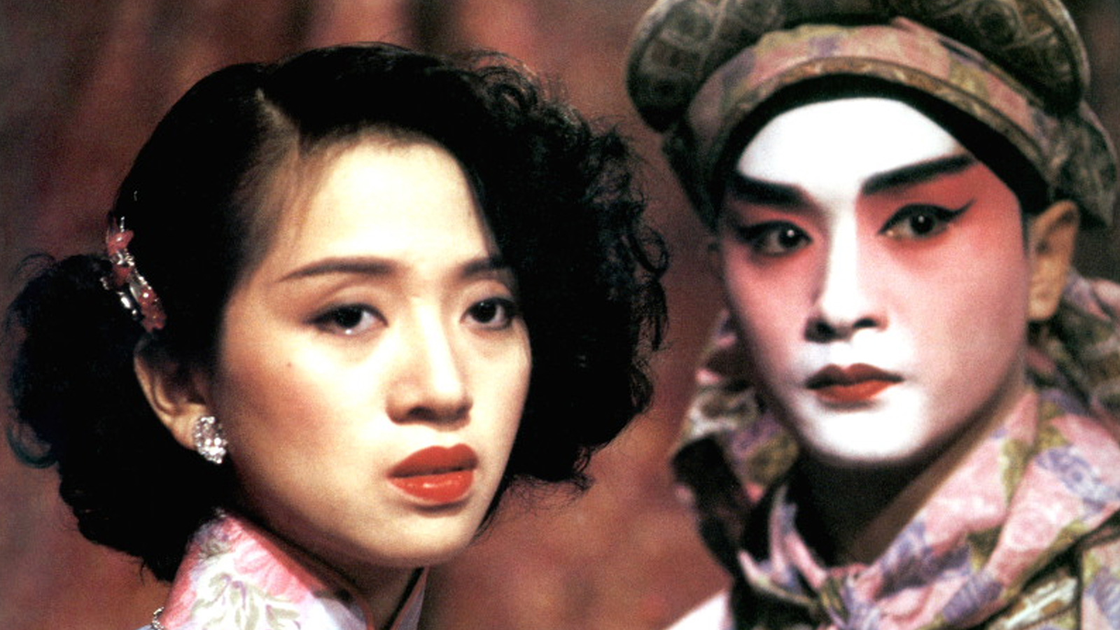 anita mui movies