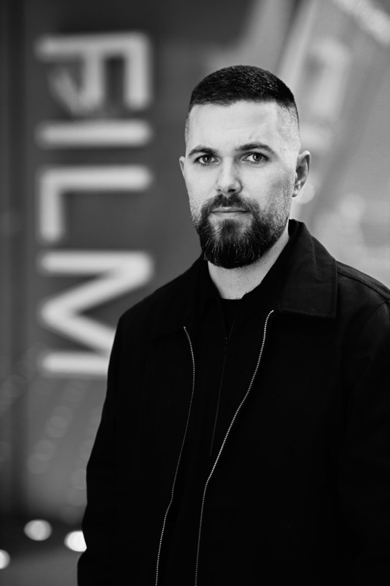 Next photo of Robert Eggers