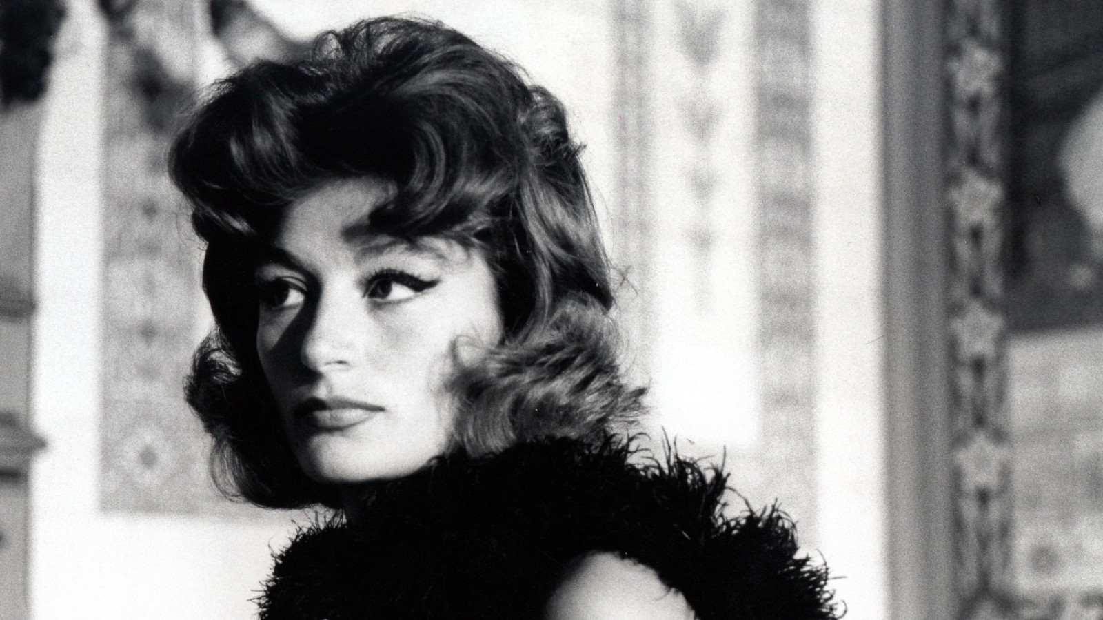 Anouk aimée oggi