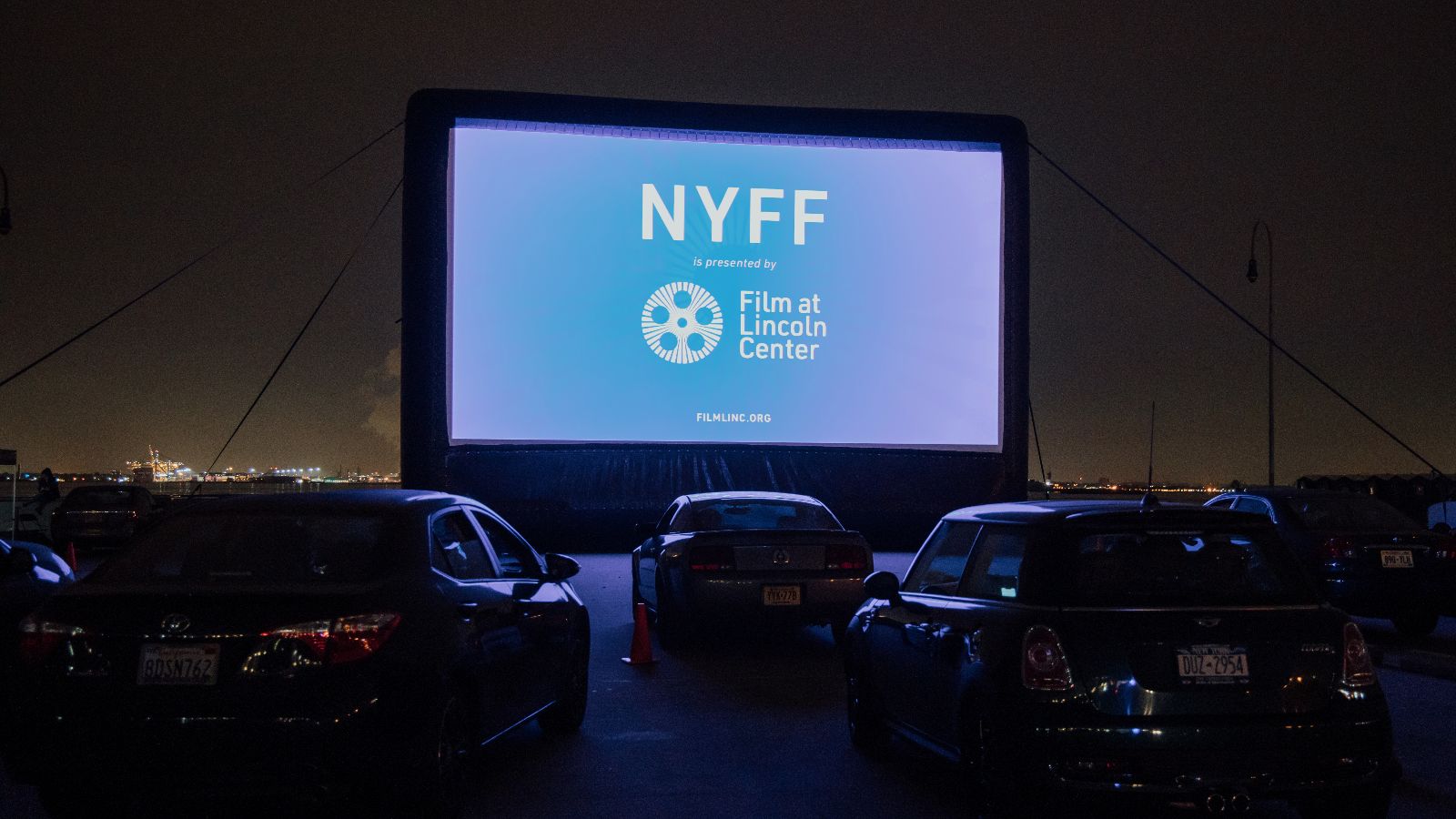 59th New York Film Festival Submissions Now Open!