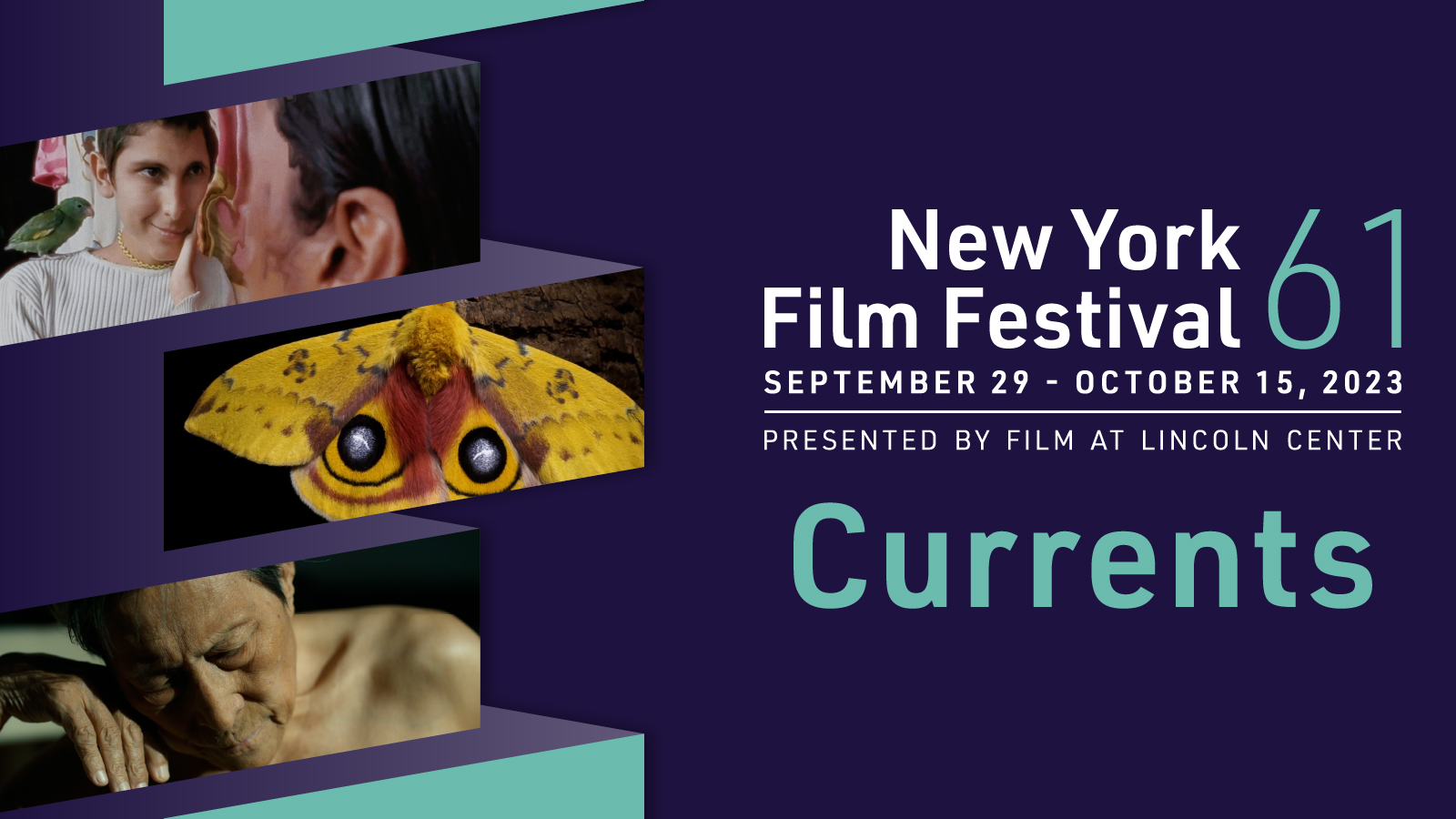 61st New York Film Festival Currents Announced picture picture