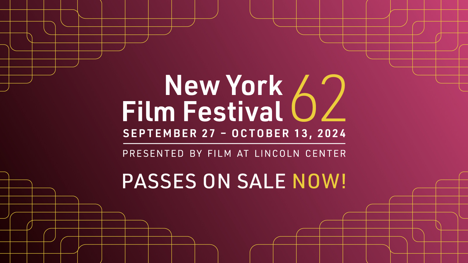 New York Film Festival 2024 Schedule Pdf Goldi Karalee